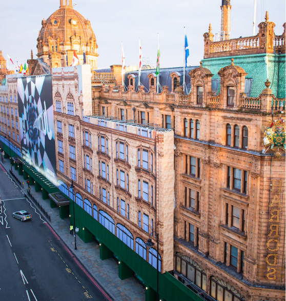 Harrods