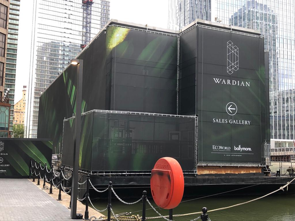 UK large format printing