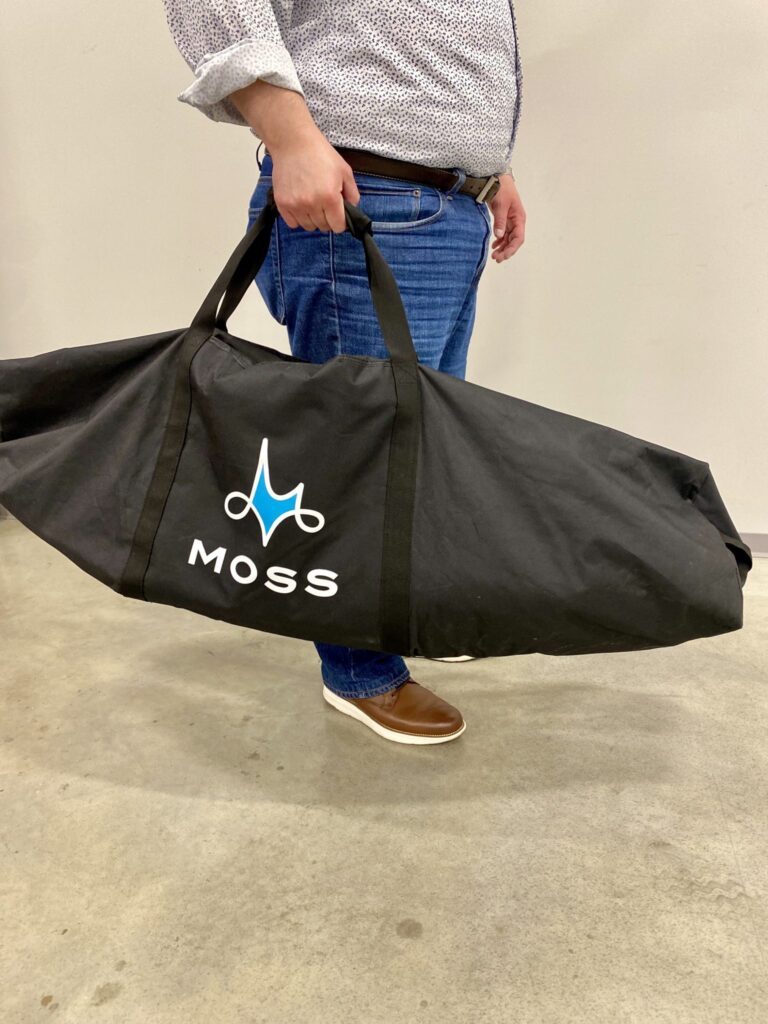 TENSION FABRIC RENTAL STRUCTURES