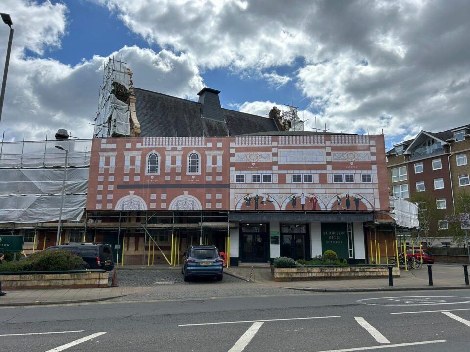 Surbiton High School