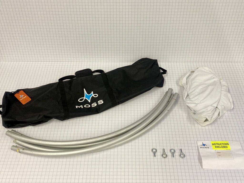 Rental Banners Offering