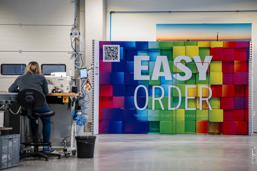 Easy Order Print