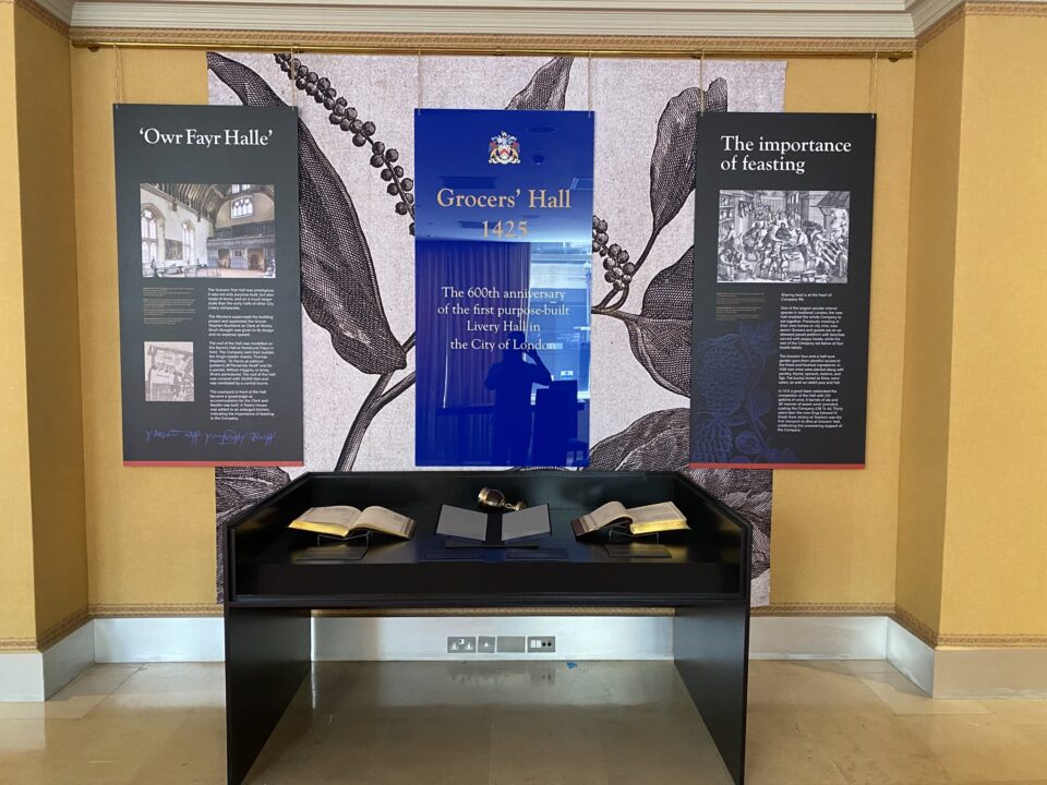 The Grocers' Company