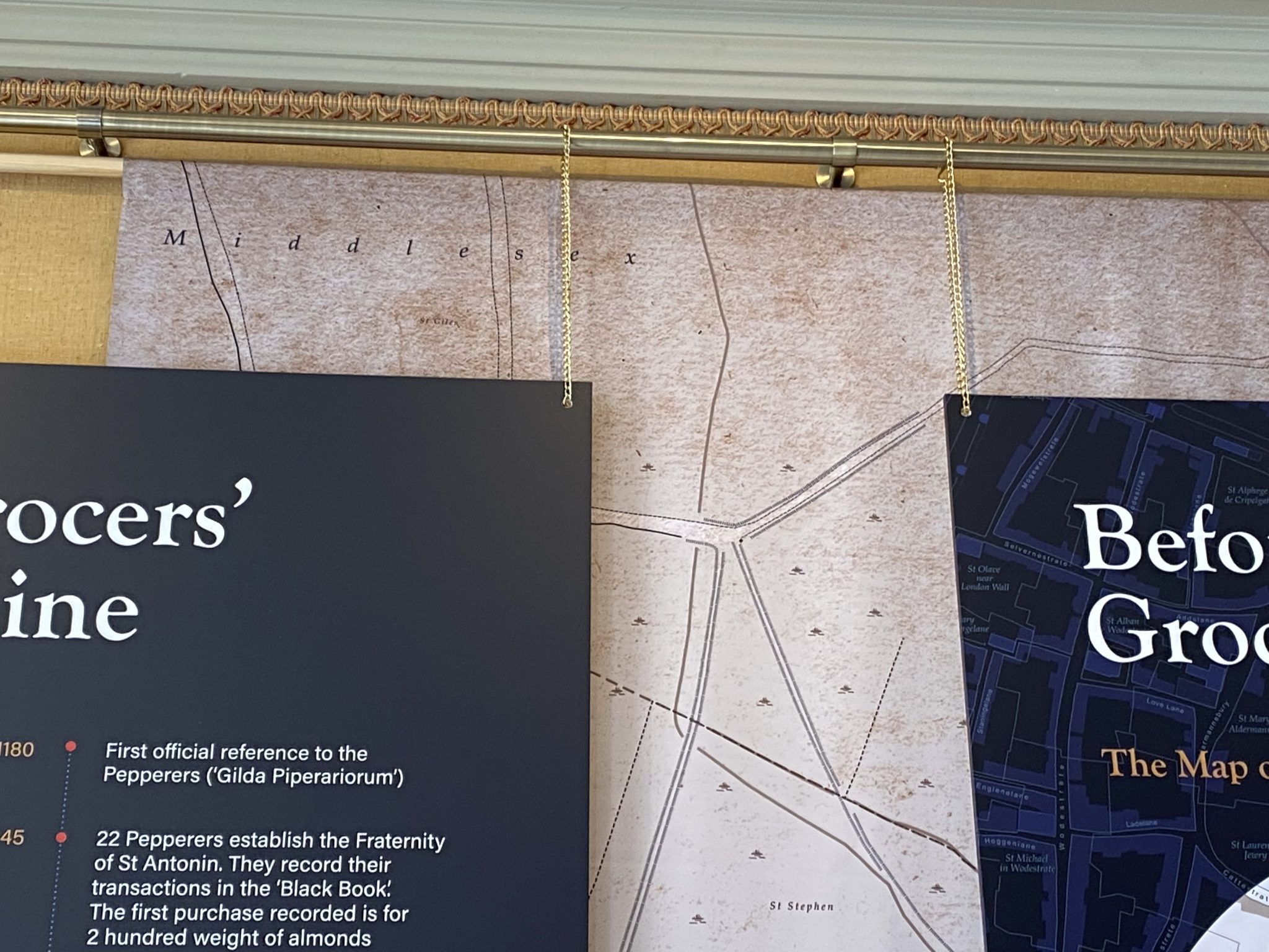 The Grocers' Company