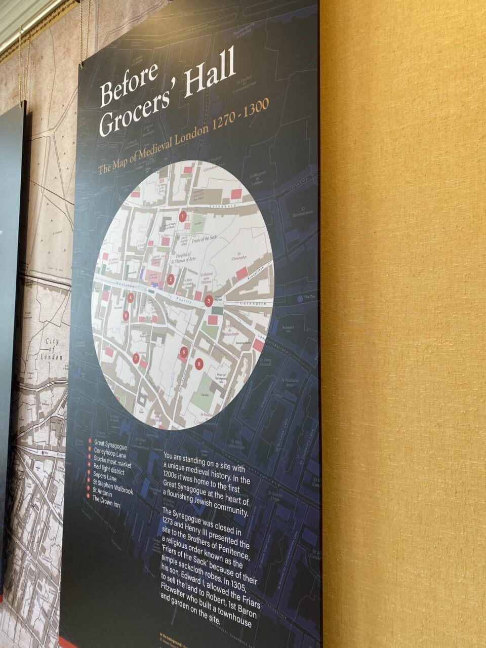 The Grocers' Company