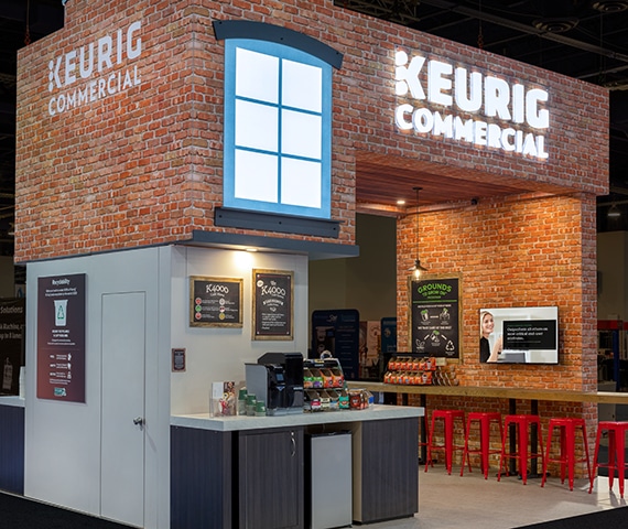 ez fabric wall modular system