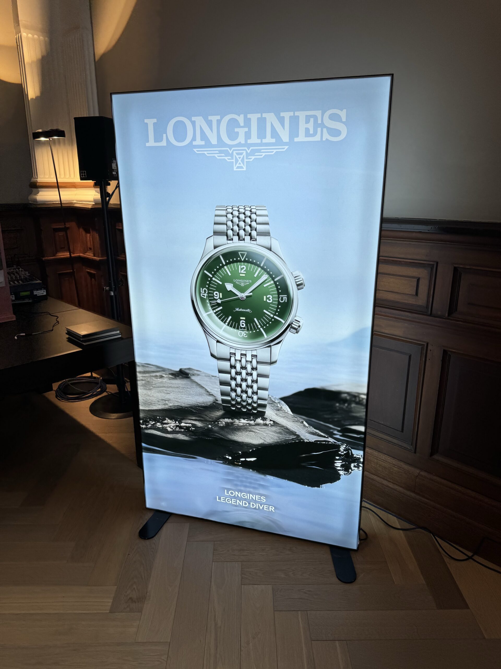 Watches of Switzerland
