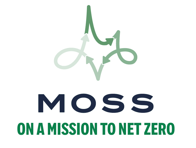 Moss Mission to Net Zero