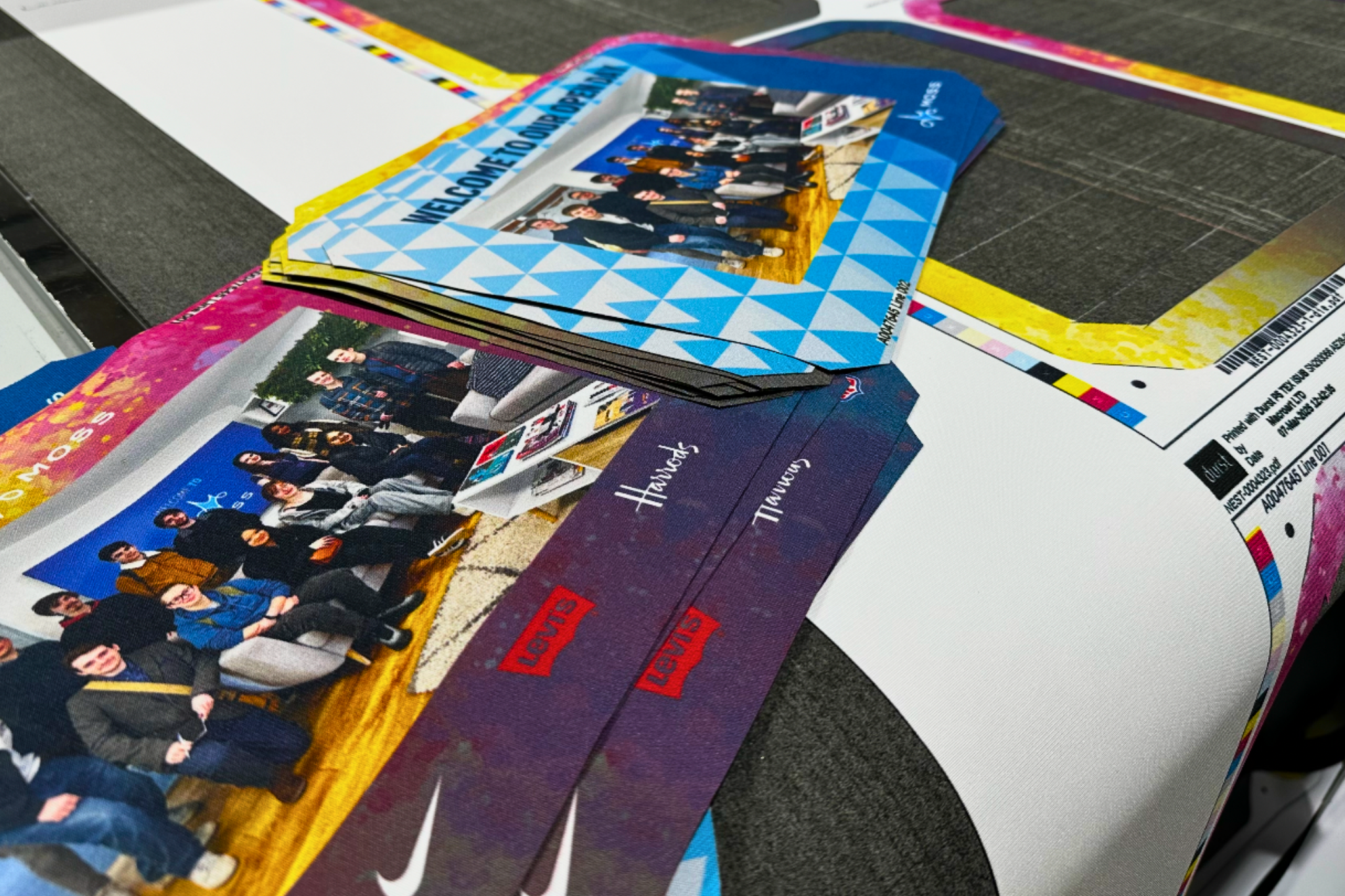 Young People Open Day March 2025