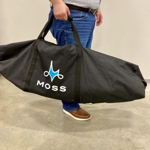 Banner in a Bag Offering