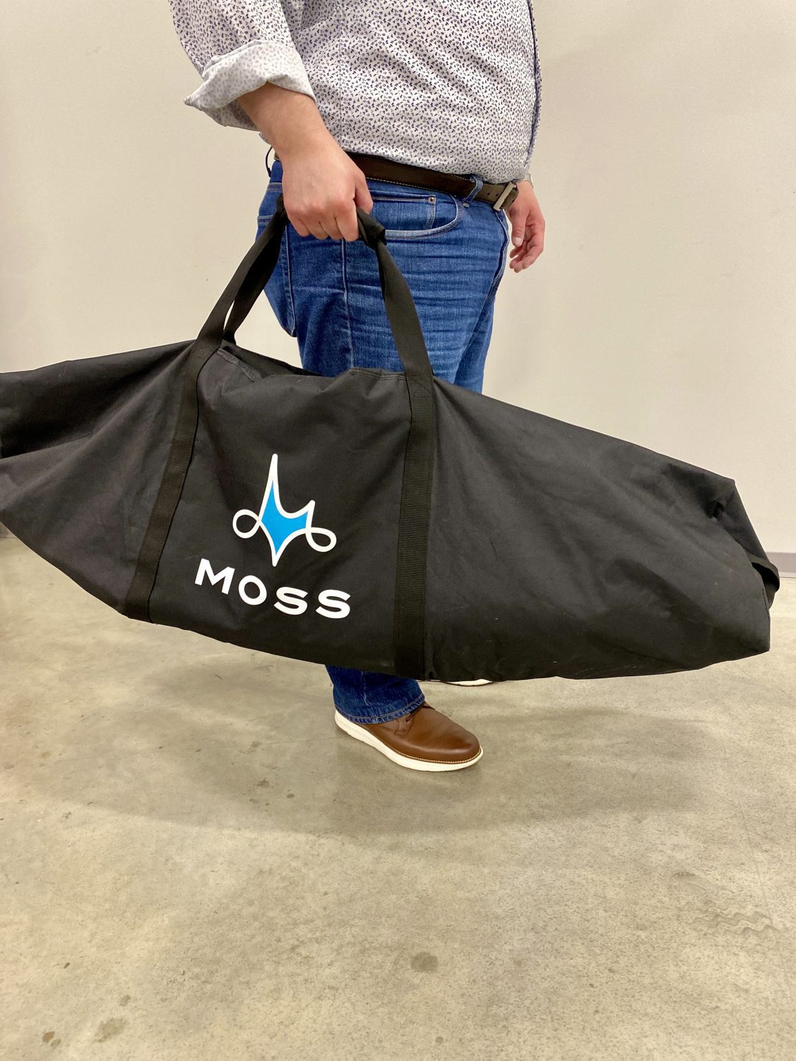 Banner in a Bag Offering