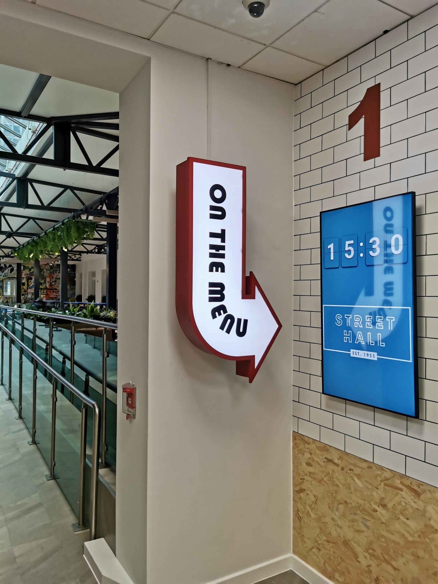 Croydon College Transformation with ifse