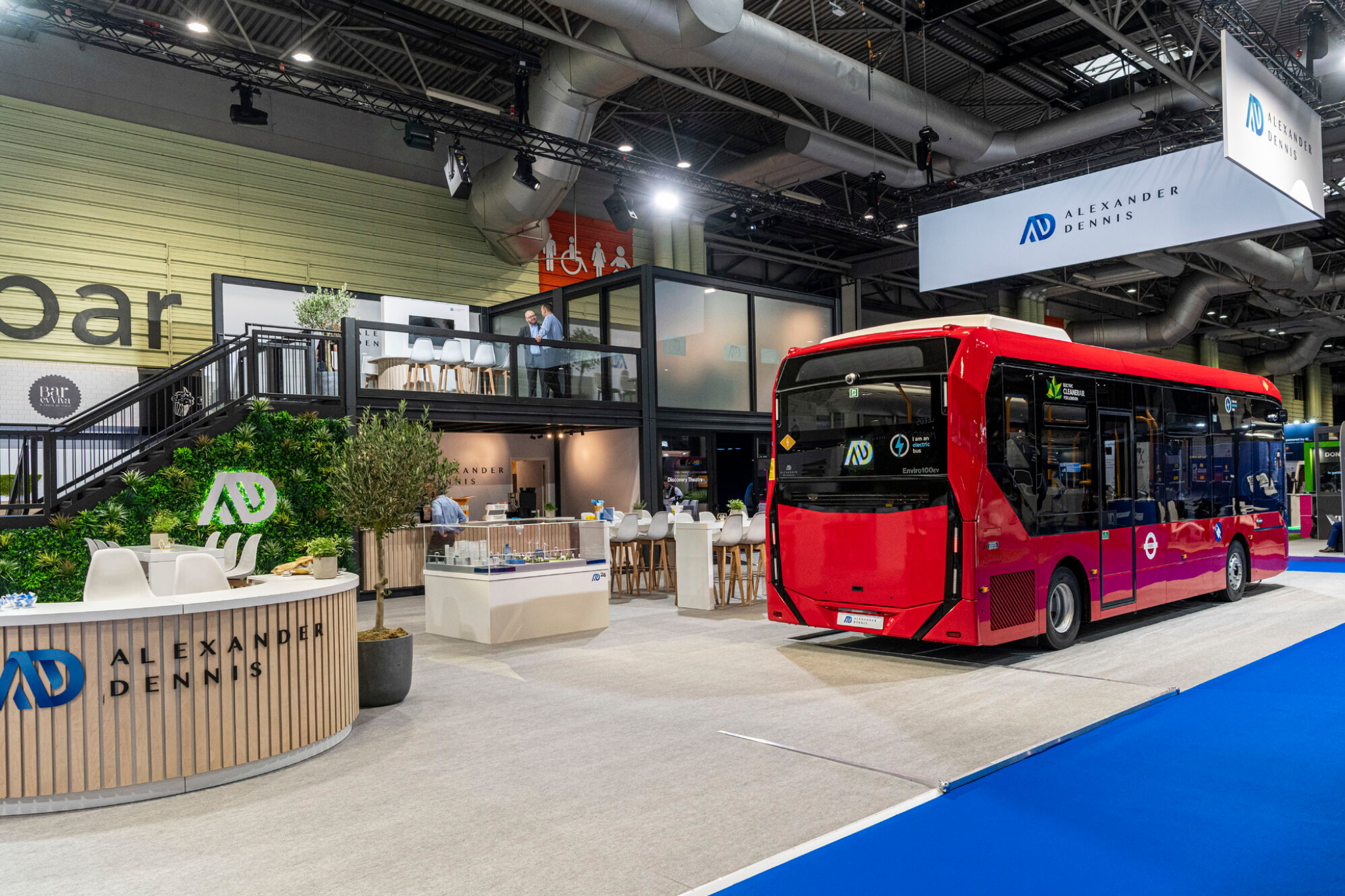 Eurobus WMP Creative