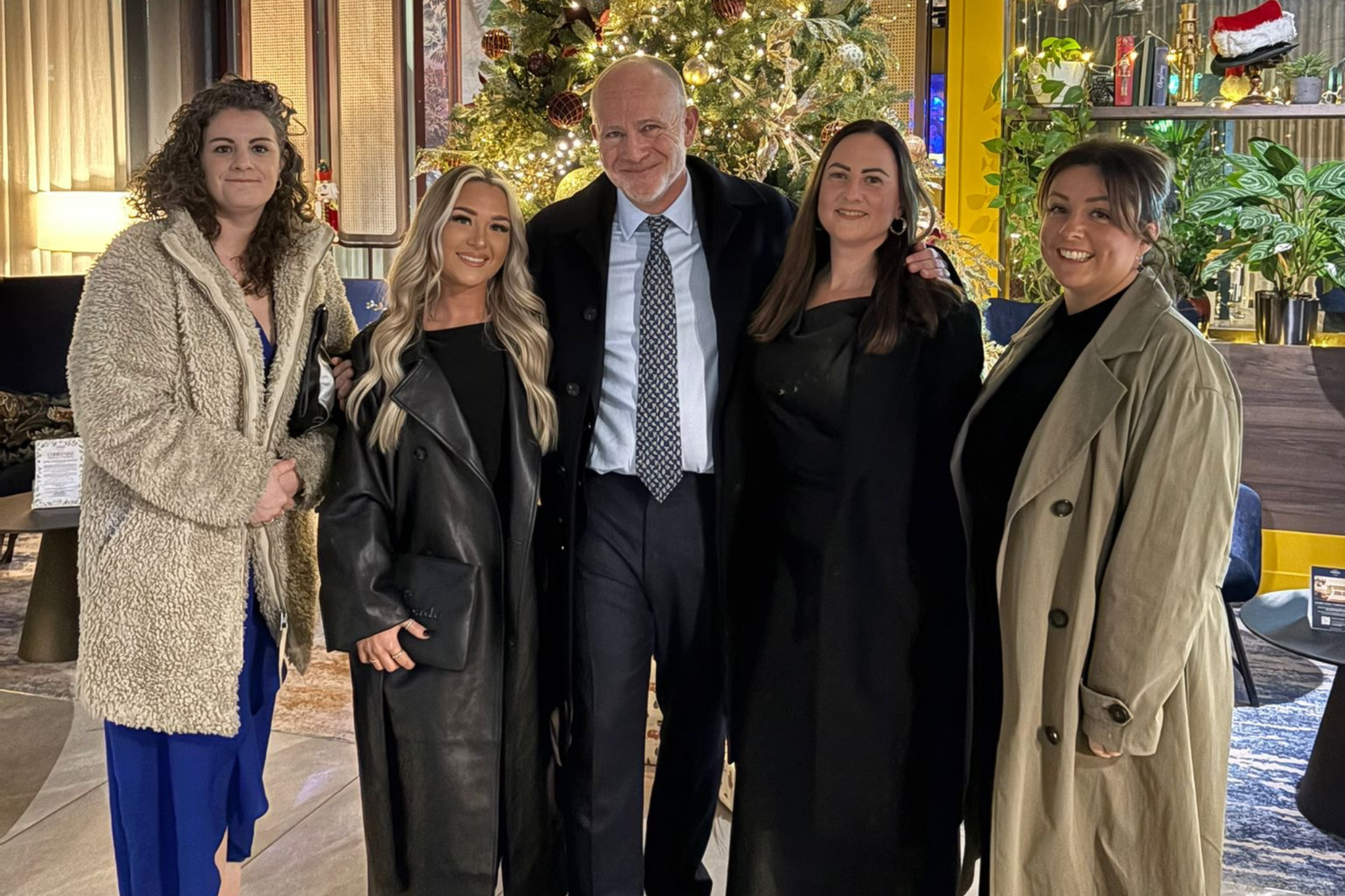 Moss UK ESSA Awards 2025