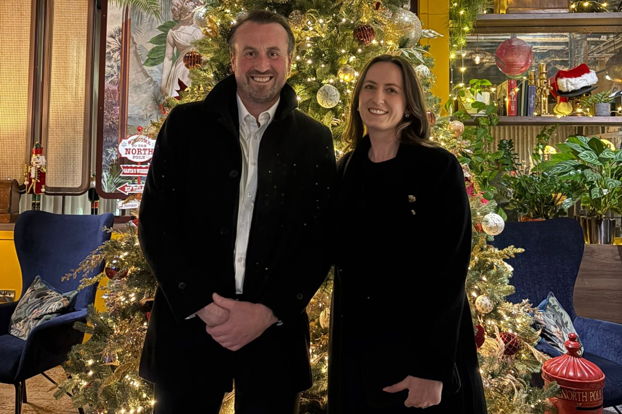 Moss UK ESSA Awards 2025