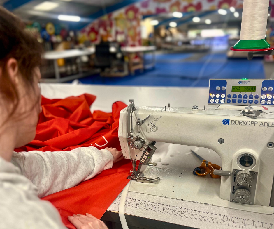 Moss UK Production Hub