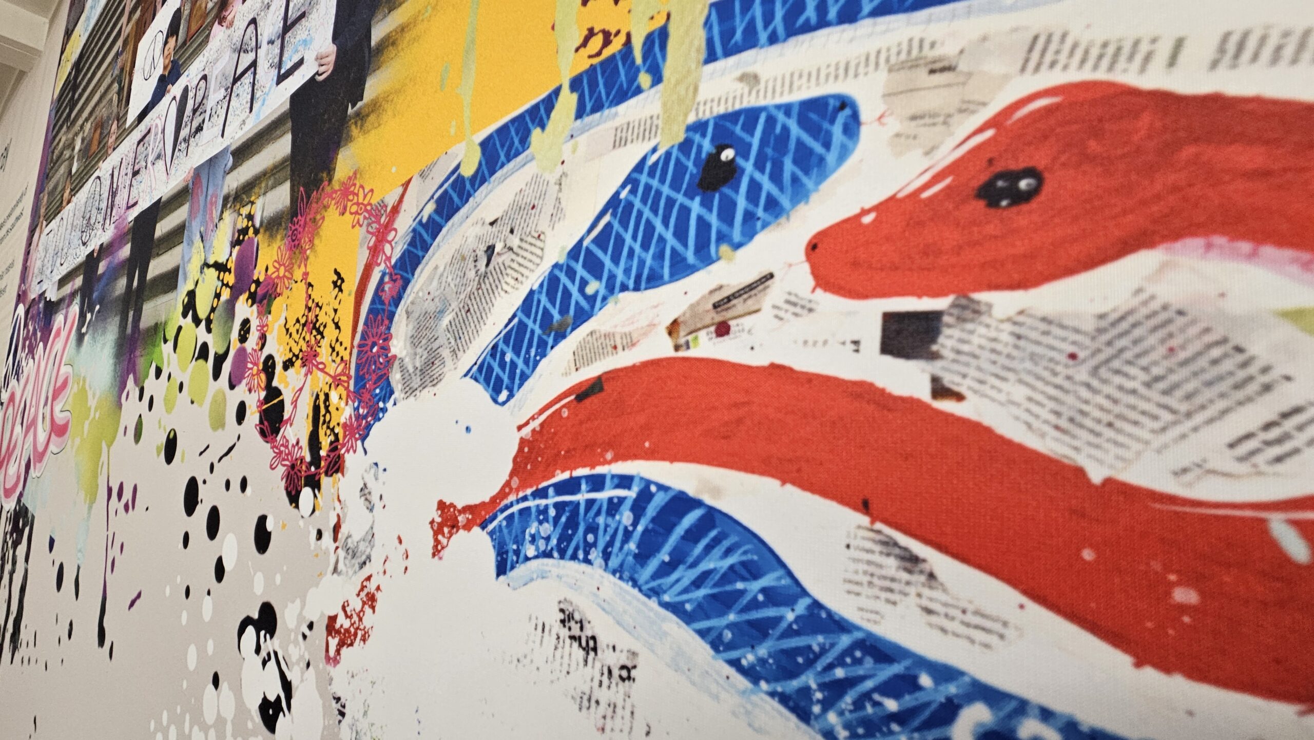 Blenheim Heritage Learning Lab