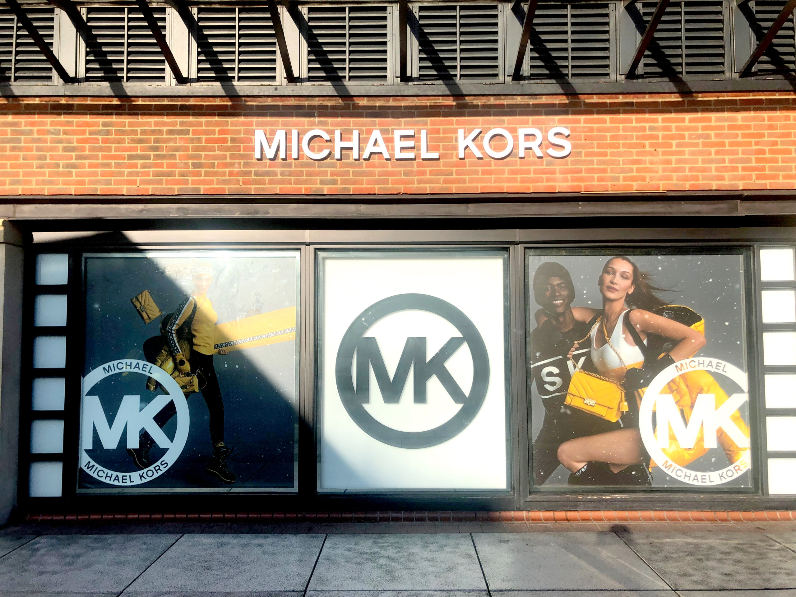 Michael Kors