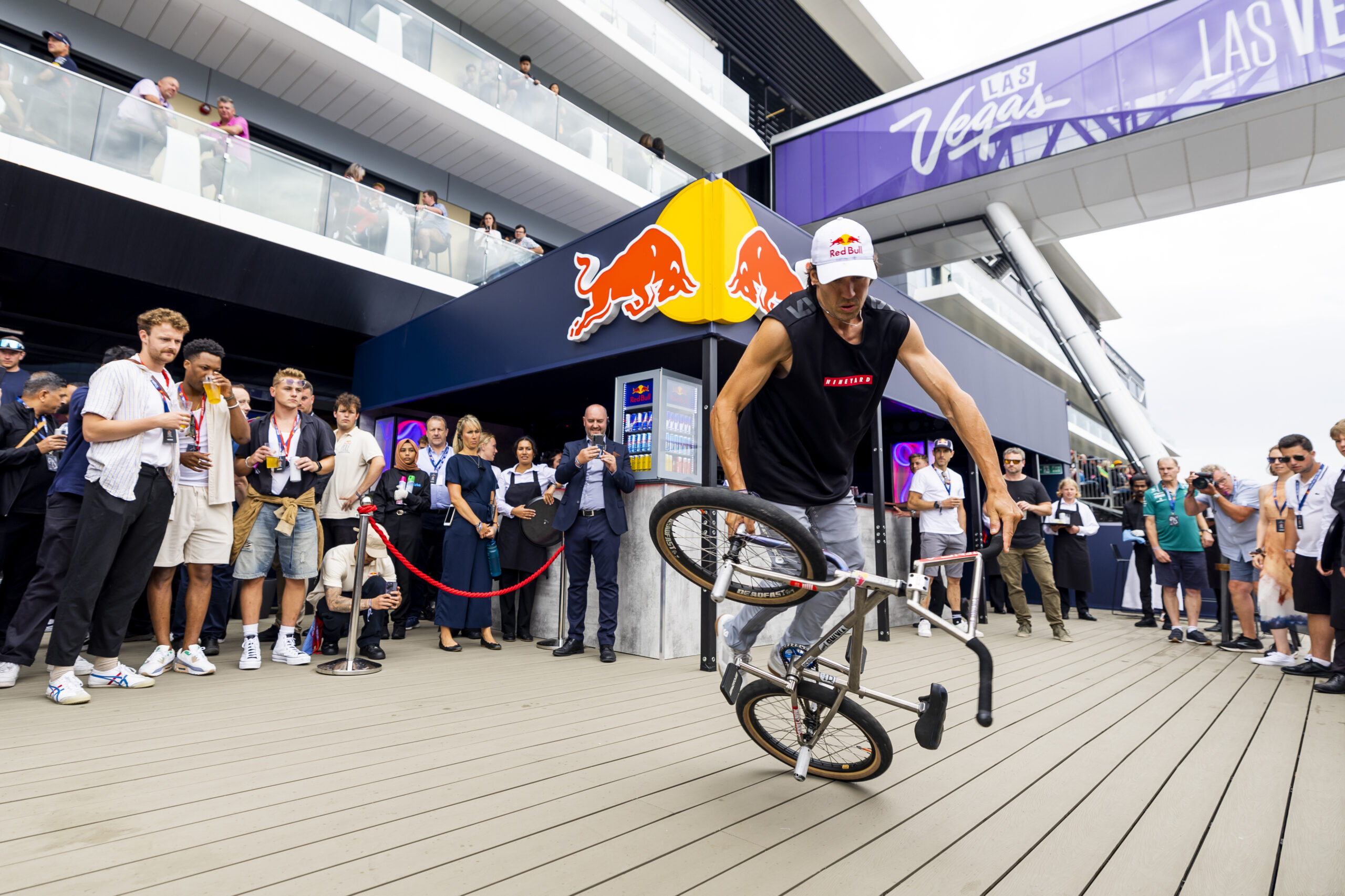 Red Bull Silverstone