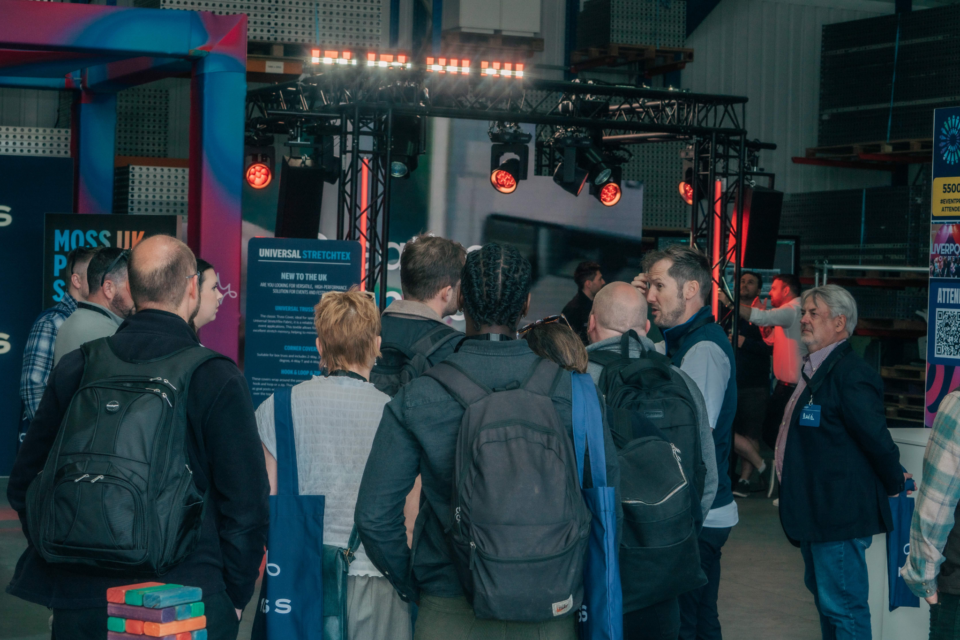 uk partner showcase
