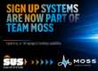 Moss Acquires Sign Up Systems
