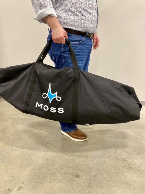 Banner in a Bag Offering