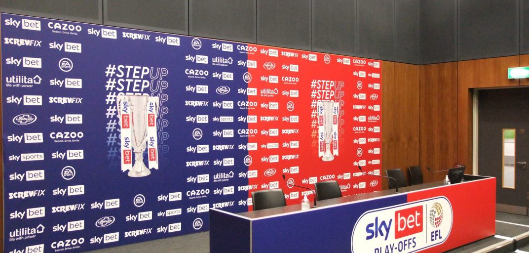 Sport EFL Press Conference