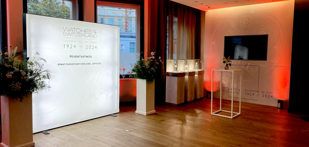 Watches of Switzerland