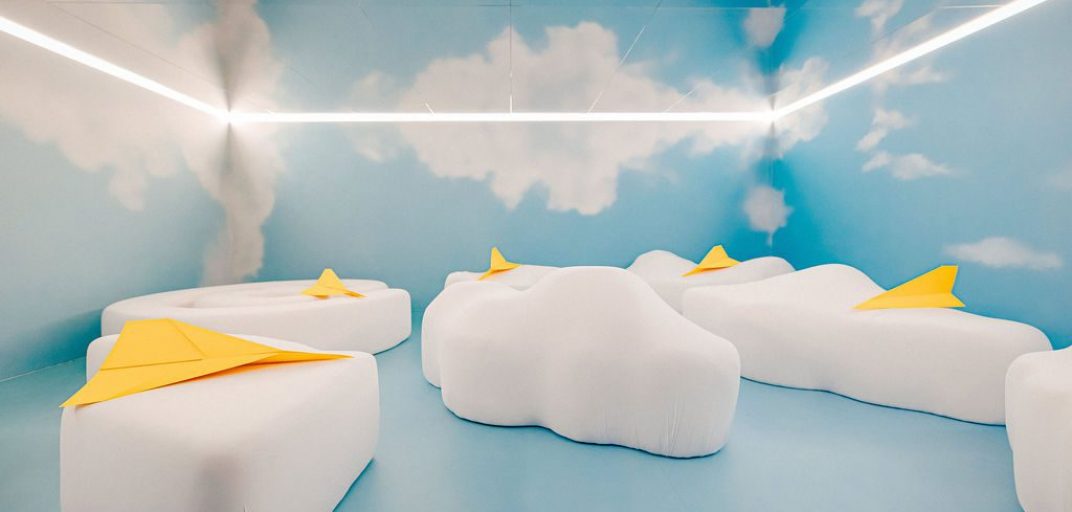 Mailchimp Design Museum